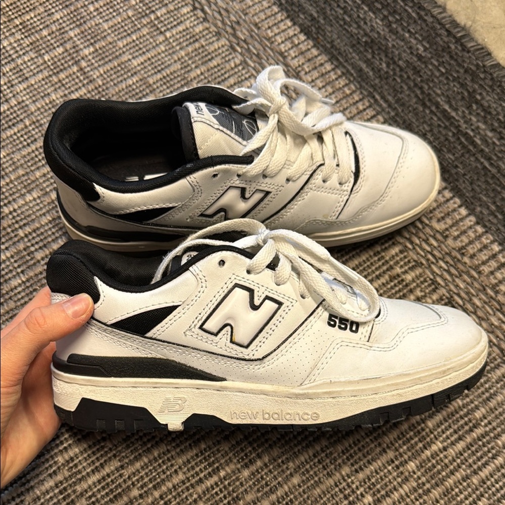 New Balance 550